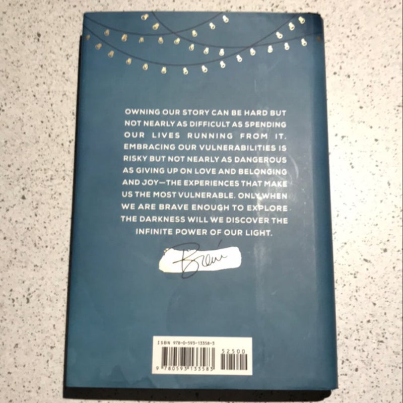 The Gifts of Imperfection: 10th Anniversary Edition