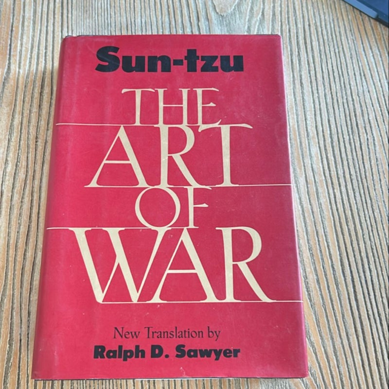 The Art of War