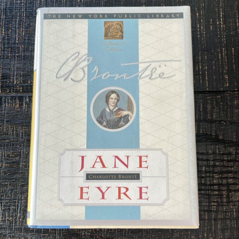 Jane Eyre