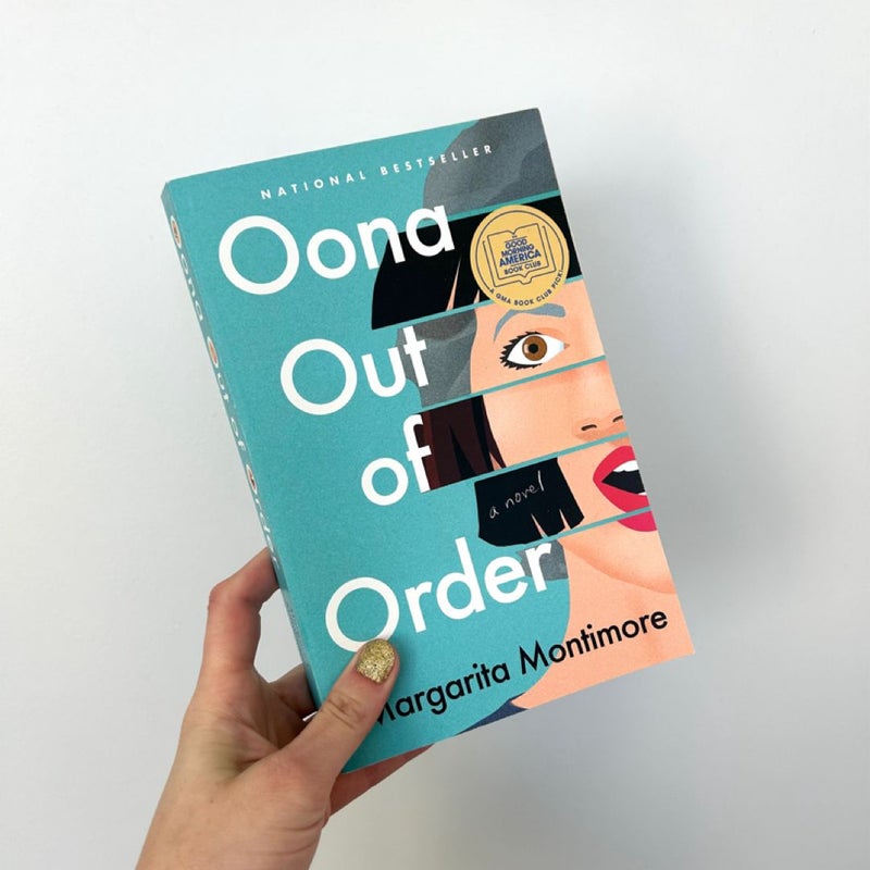 Oona Out of Order