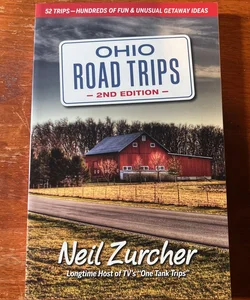 Ohio Road Trips
