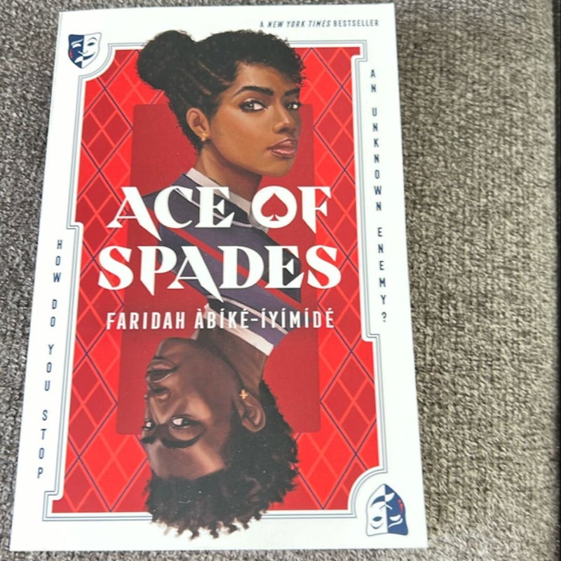 Ace of Spades