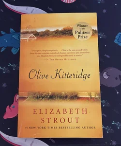 Olive Kitteridge