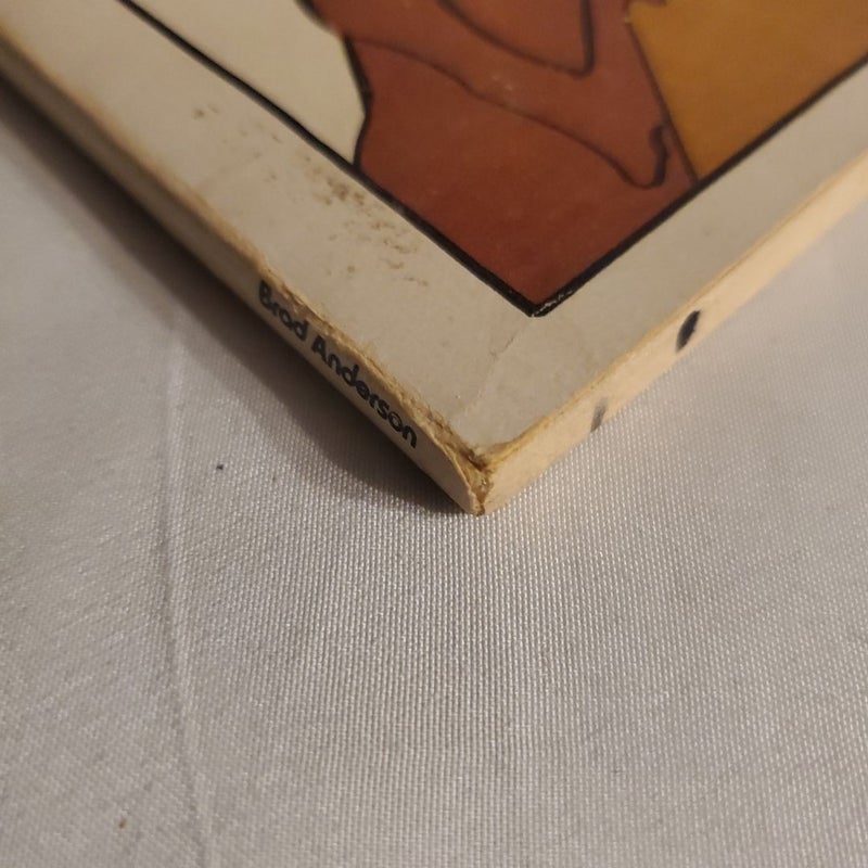 More Marmaduke