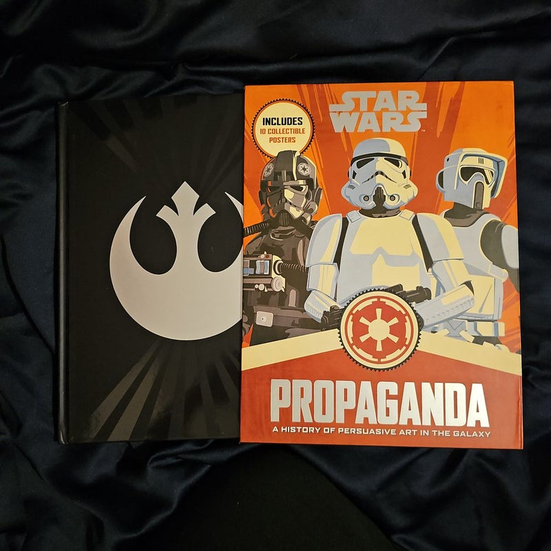 Star Wars Propaganda