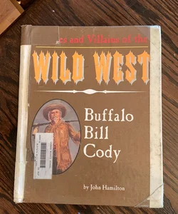 Buffalo Bill Cody