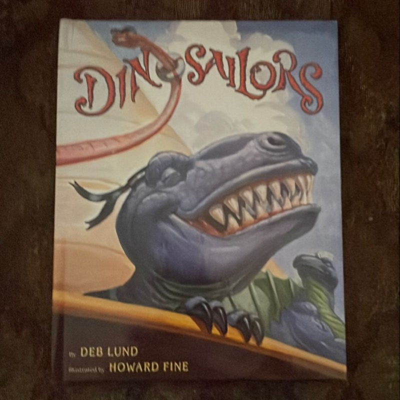 Dinosailors