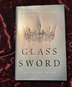 Glass Sword