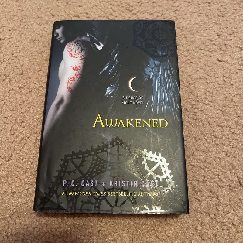 Awakened