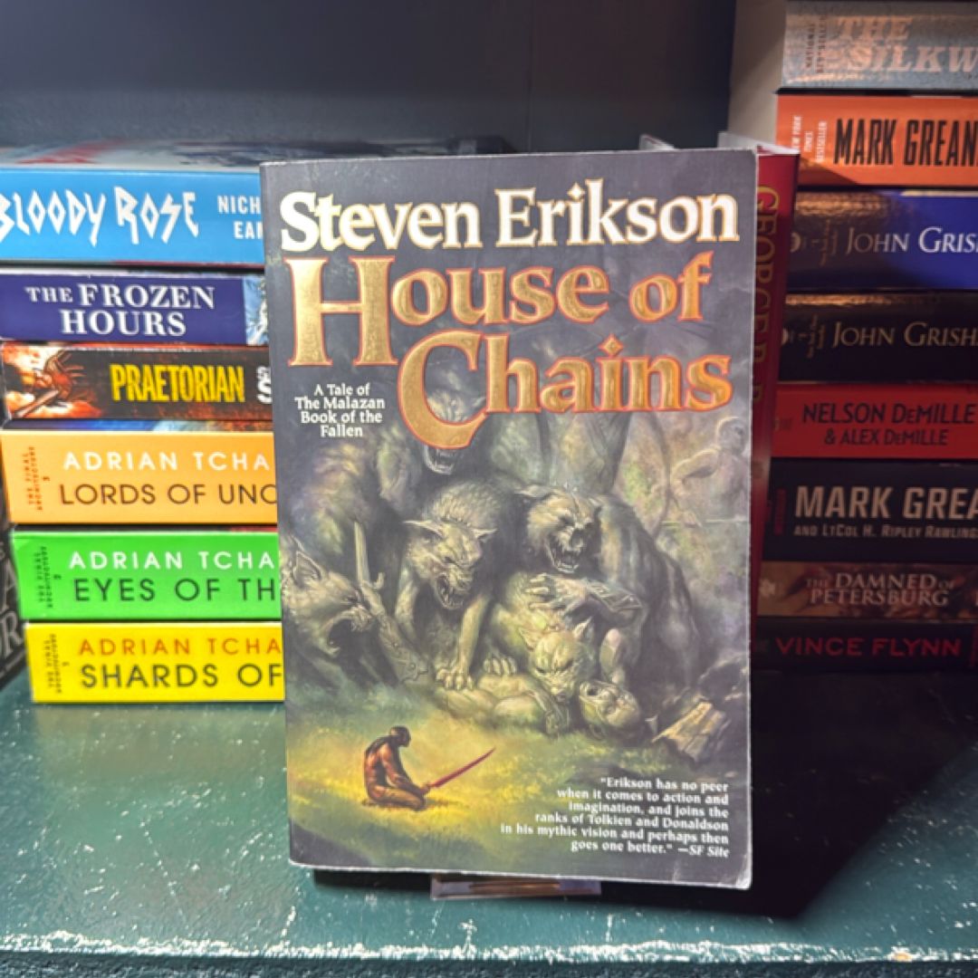 House of Chains