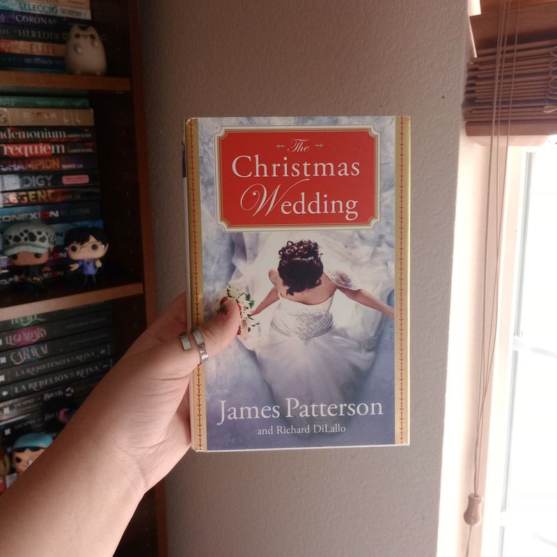 The Christmas Wedding