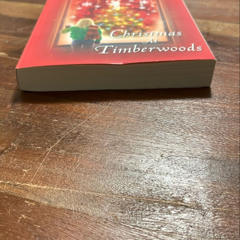 Christmas at Timberwoods