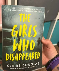 The Girls Who Disappeared