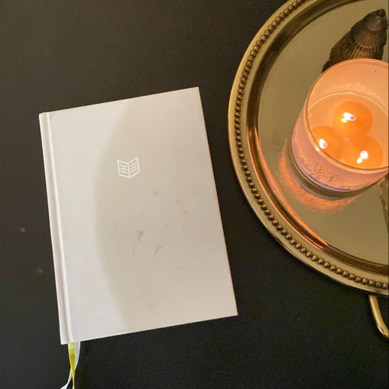 CSB She Reads Truth Bible, Hardcover
