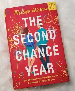 The Second Chance Year BOTM