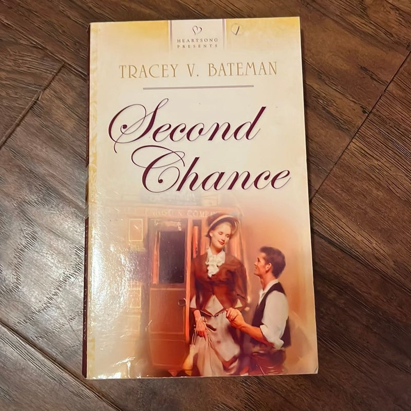 Second Chance