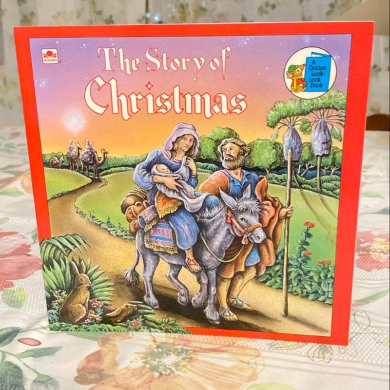The Story of Christmas