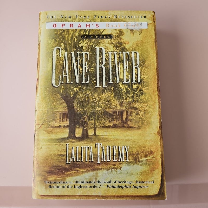 Cane River