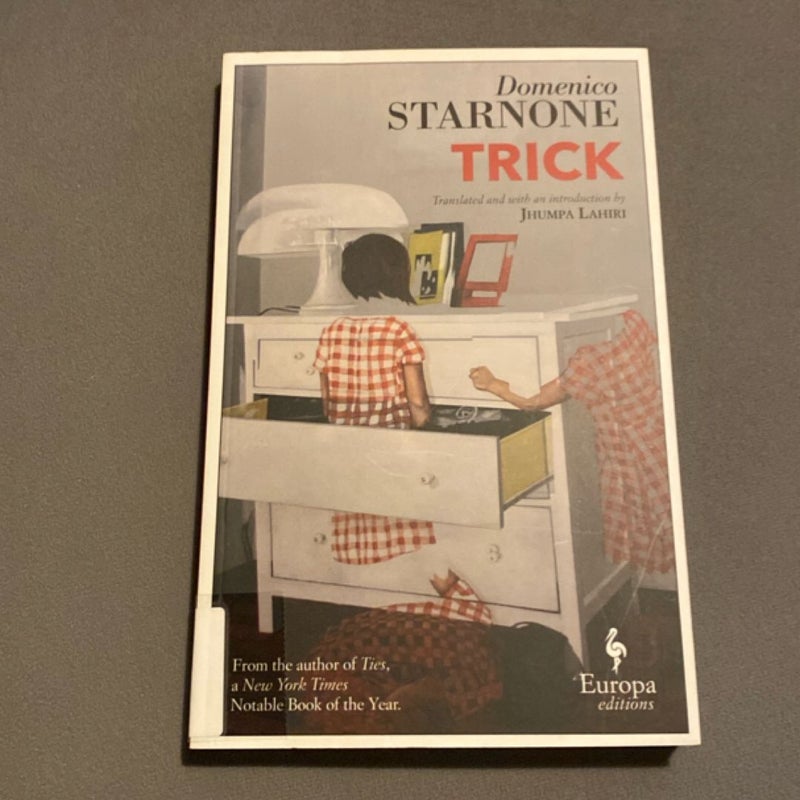 Trick