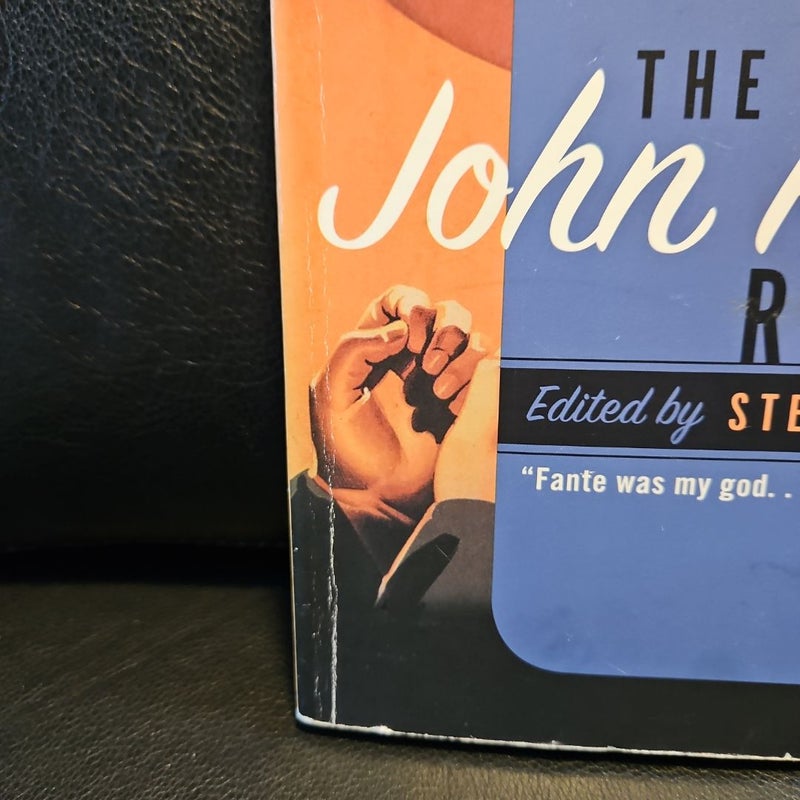 The John Fante Reader