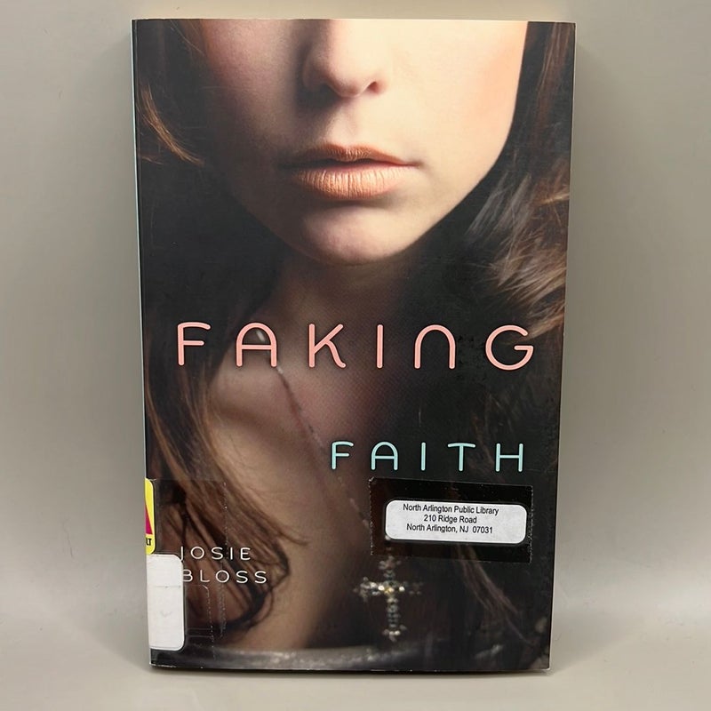 Faking Faith