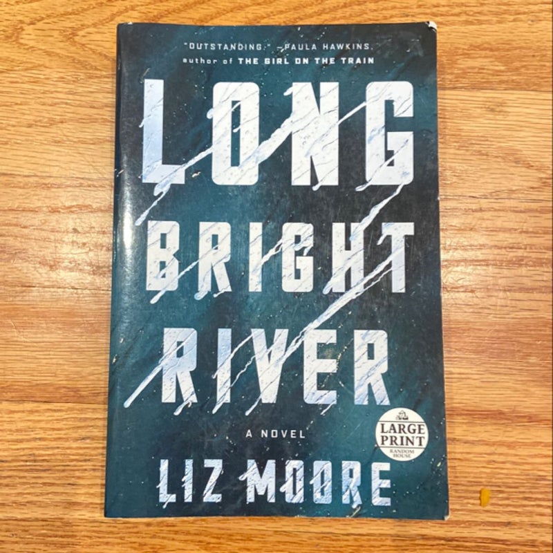 Long Bright River