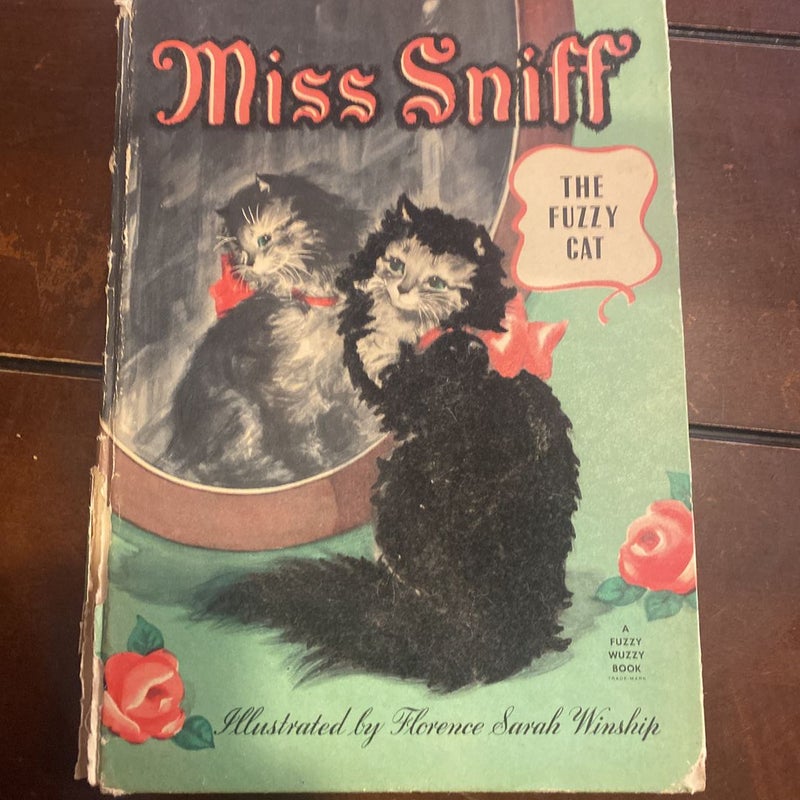 Miss Sniff