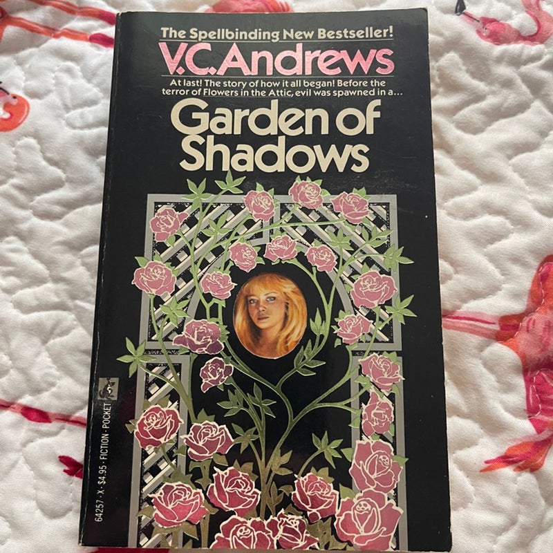 Flowers in the Attic series 