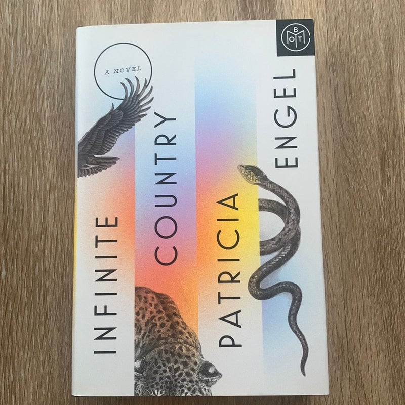 Infinite Country