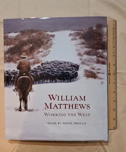 William Matthews