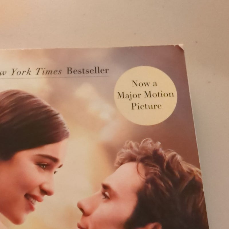 Me Before You (Movie Tie-In)