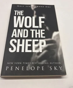 The Wolf and the Sheep