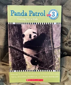 Panda Patrol