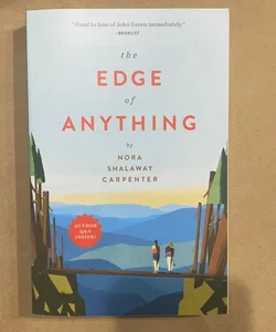 The Edge of Anything