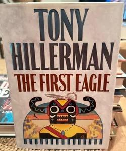 The First Eagle , First Edition 