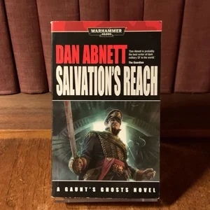 Salvation's Reach