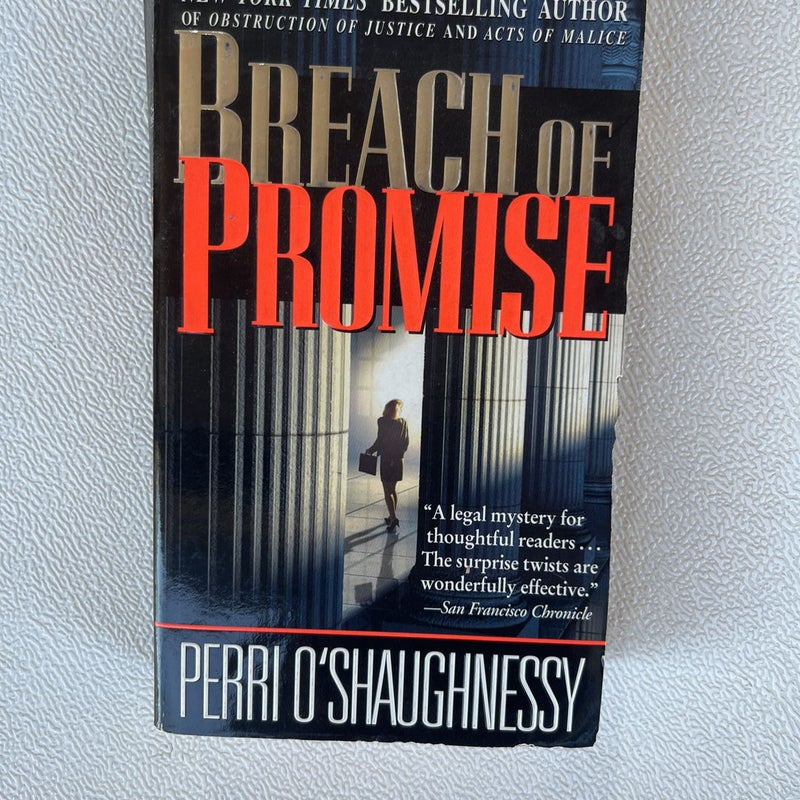 Breach of Promise