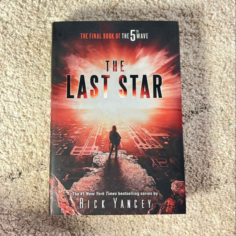 The Last Star