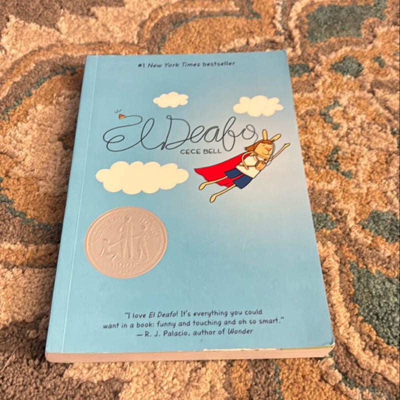 El Deafo