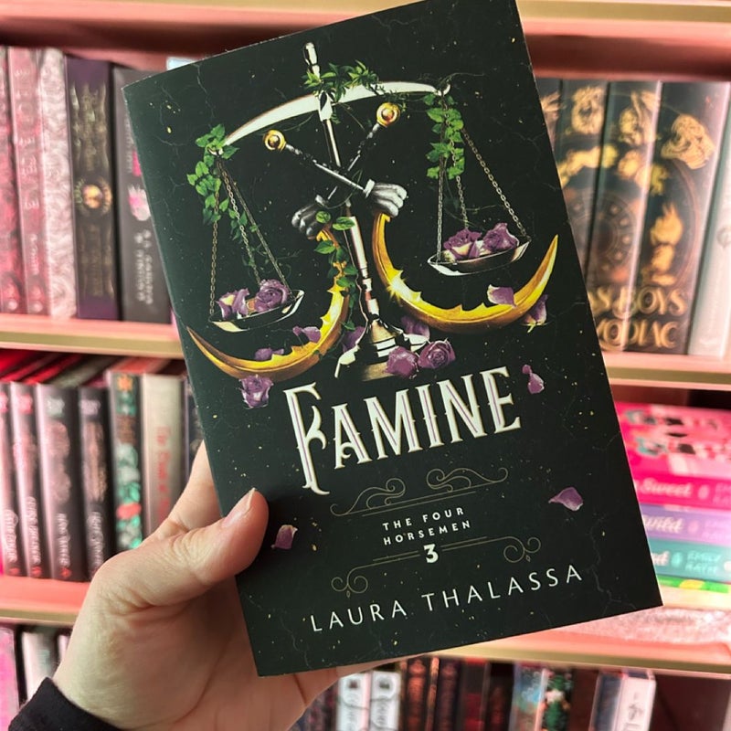 Famine