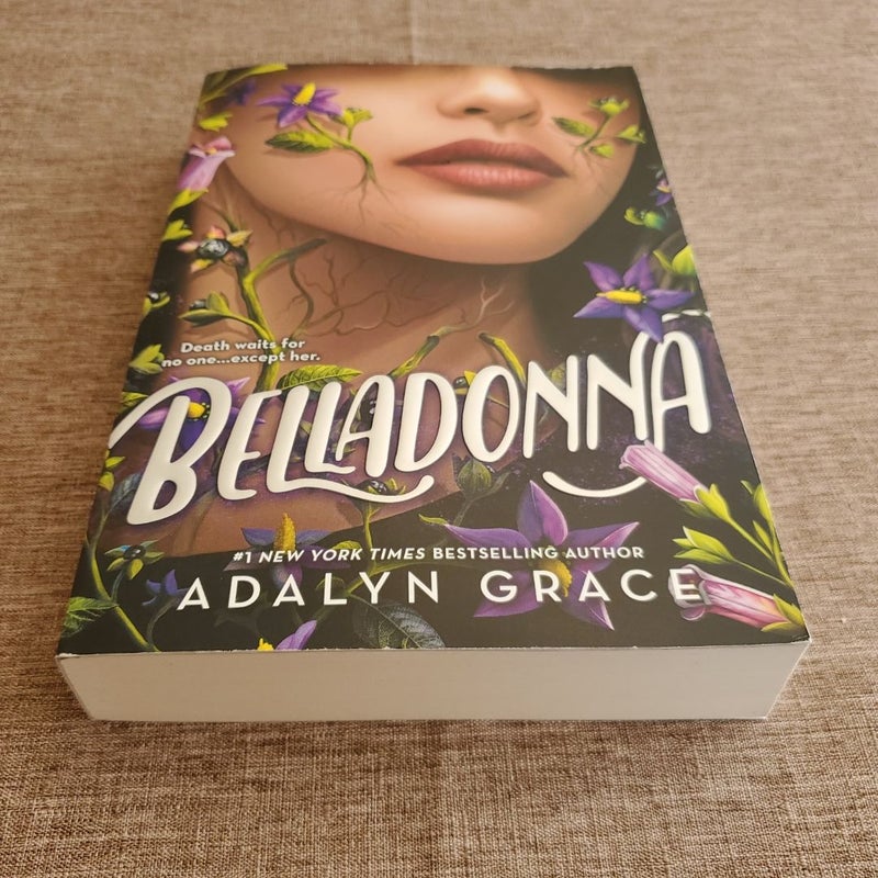 Belladonna