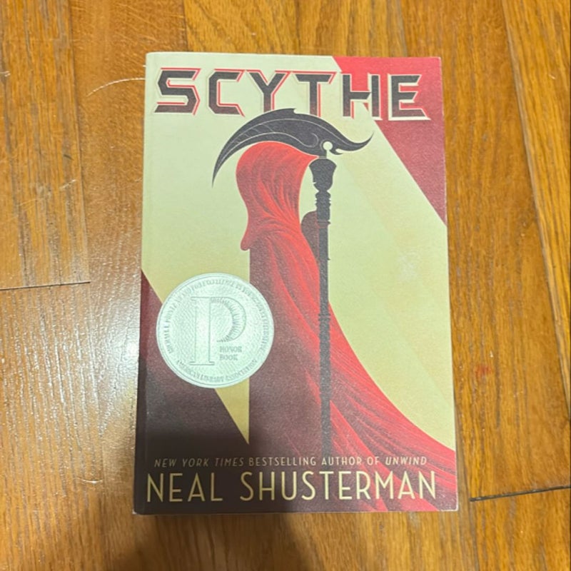 Scythe