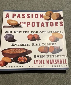 Passion for Potatoes