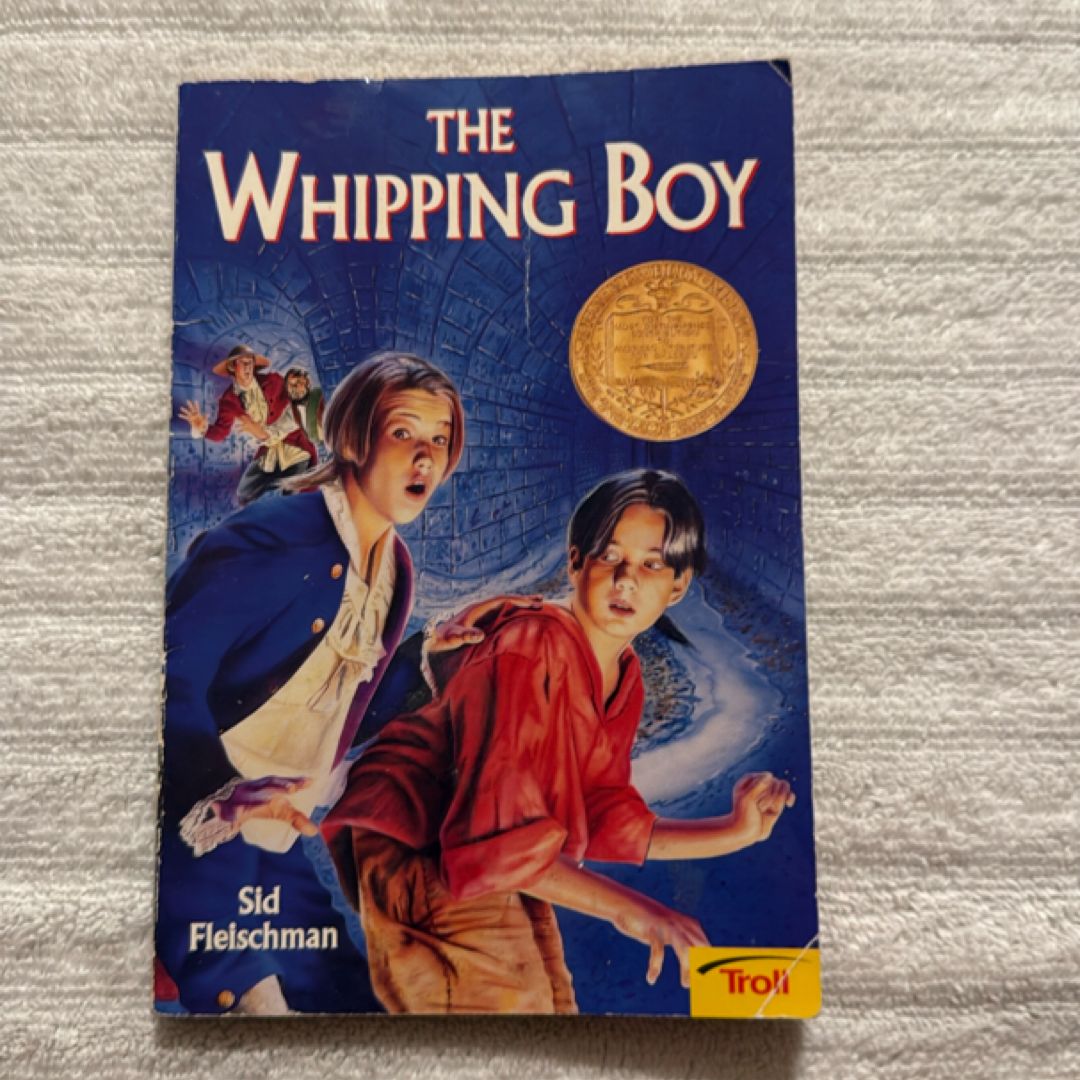 The Whipping Boy