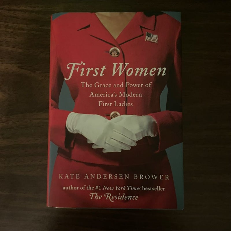 First Women