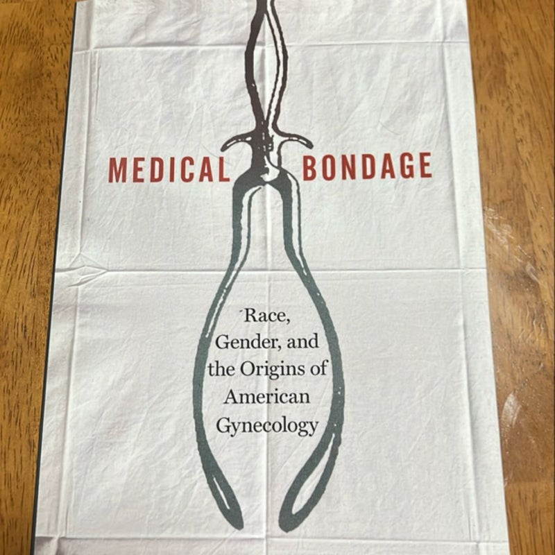 Medical Bondage