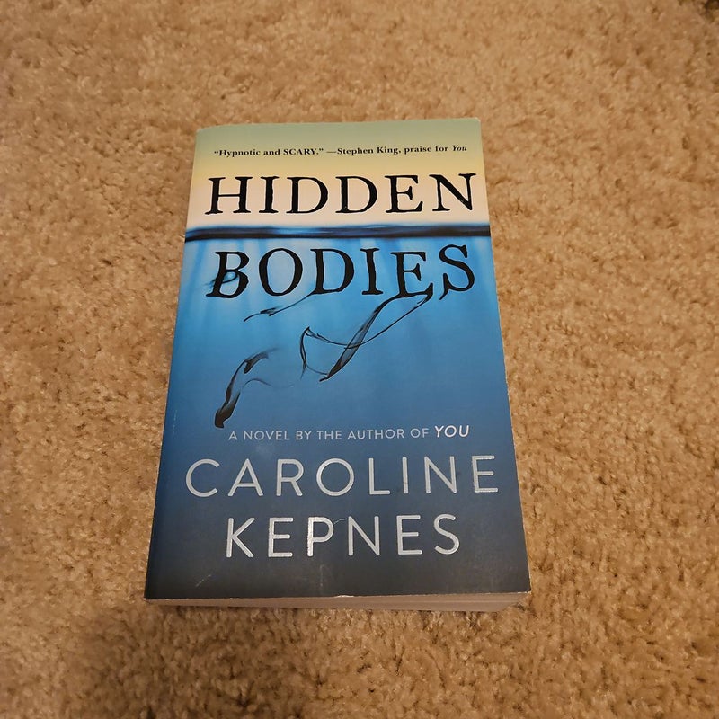 Hidden Bodies