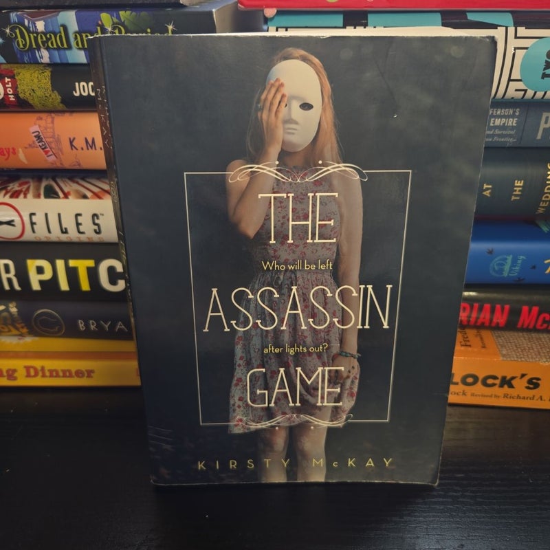 The Assassin Game