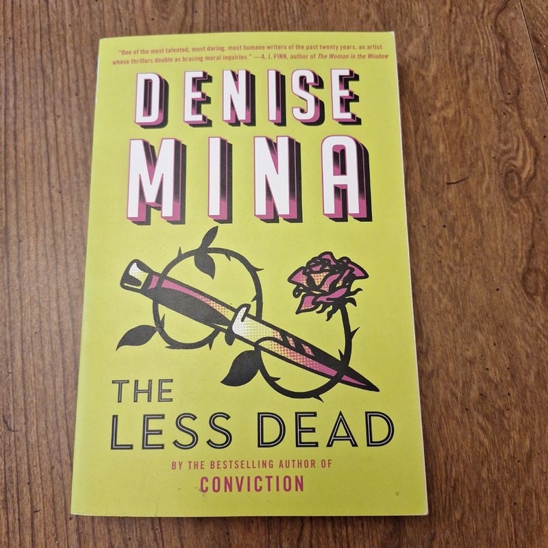 The Less Dead