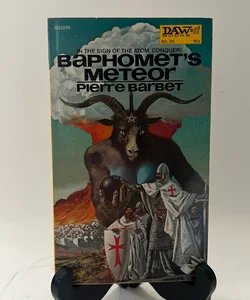 Baphomet’s Meteor 